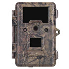 IR Trail Scouting Kamera Berburu HD 2,4 Inch, Kamera Aksi Untuk Berburu