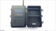 kamuflase 4 tingkat sensitivitas 250g Kontrol SMS 12MP MMS Wireless Trail Camera Motion Activated Camera Wildlife