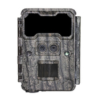 Dual-lens 1080P video 30MP image two-sensors trail camera high resolution foreast camera