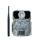 Kontrol PIR Otomatis Kamera Margasatwa 3G / Kamera Berburu 3G 16MP 1280 * 720P