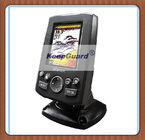 LCD GPS Kamera Inframerah Satwa Liar 7 Inch True Color XTE Alarm
