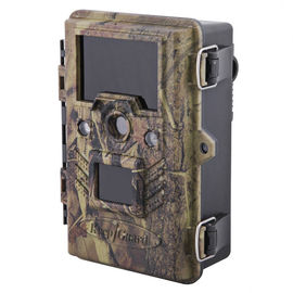 KN100 / KN115 Inframerah Night Vision Bermata untuk Berburu Hewan