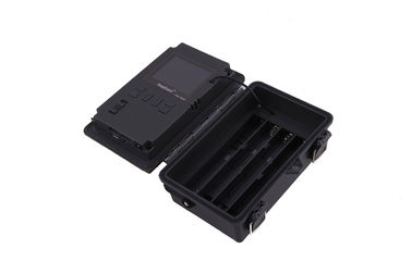 KN100 / KN115 Inframerah Night Vision Bermata untuk Berburu Hewan