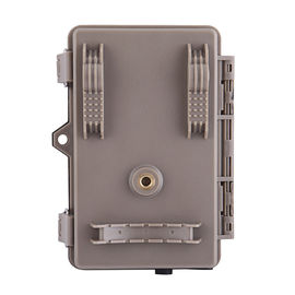 6 V DC eksternal Tahan Air GEN Teropong Termal Dengan Night Vision 186 Kaki 2X28 MM 5 Megapiksel Warna CMOS kamera berburu