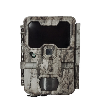 No Glow Wifi Hunting Camera APP Mengontrol Kamera Jejak 1080P PIR
