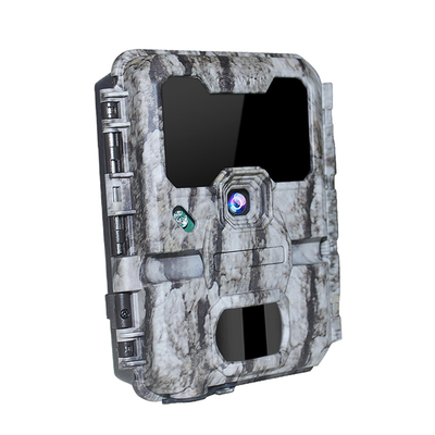 No Glow Wifi Hunting Camera APP Mengontrol Kamera Jejak 1080P PIR