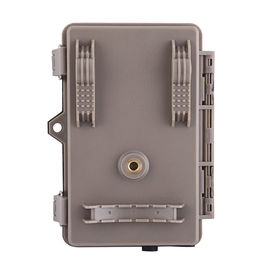 IR Trail Scouting Kamera Berburu HD 2,4 Inch, Kamera Aksi Untuk Berburu