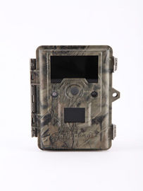 Scout Hunting Camera Low Consumption Trail Cam, Waktu Respon Cepat
