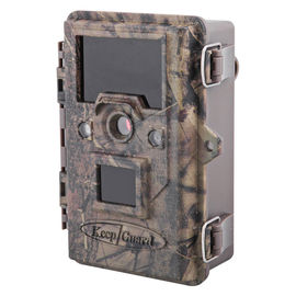 CAMO 16MP Kamera Berburu Inframerah 1280 × 720 PIR Untuk Pengamatan Hewan