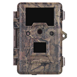12MP 1080p Kamera Berburu HD Tahan Air / Kamera Jejak Digital Satwa Liar CAMO