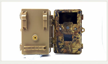 Kamera Berburu Night Vision 940nm Dan Sensor Gerak Kamera CAMO Tahan Air IP67
