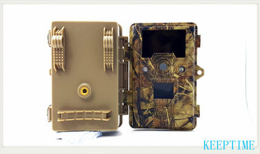 Kamera Berburu HD 16MP CAMO, Kamera Video Berburu Luar Ruangan Untuk Rusa