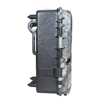 Waterproof IP67 30mp 1080p Wifi Berburu Trail Camera 0.25s Kecepatan Pemicu