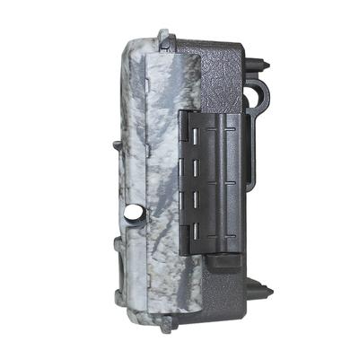 Waterproof IP67 30mp 1080p Wifi Berburu Trail Camera 0.25s Kecepatan Pemicu