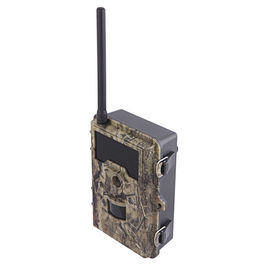 5MP HD warna CMOS MMS Trail Camera Kamera Satwa Liar Nirkabel Dengan IR Led 940nm