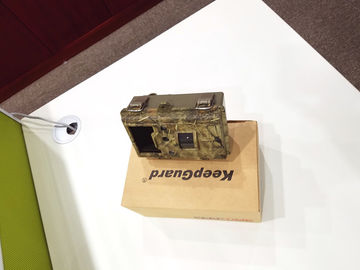 Kamera Berburu HD 16MP CAMO, Kamera Video Berburu Luar Ruangan Untuk Rusa