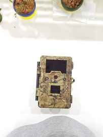 Kamera Berburu HD 16MP CAMO, Kamera Video Berburu Luar Ruangan Untuk Rusa