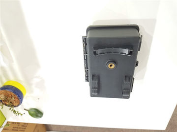 IP67 Animal Observation Camo Hunting Trail Camera, KG762-16m 850nm Dan Waktu Pemicu 0,4 detik