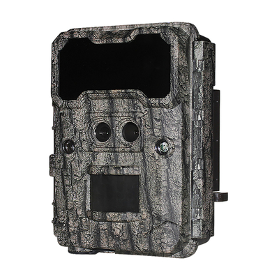 Dual Lens 1080P Video 30MP Image Trail Forest Camera Dua Sensor
