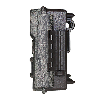 Dual Lens 1080P Video 30MP Image Trail Forest Camera Dua Sensor