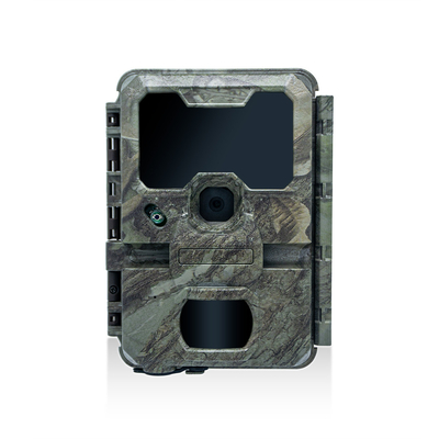 KW788 Trail Kamera kamera berburu Waterproof 4K 32MP Mudah Bernavigasi penggunaan sederhana kuat panjang wo