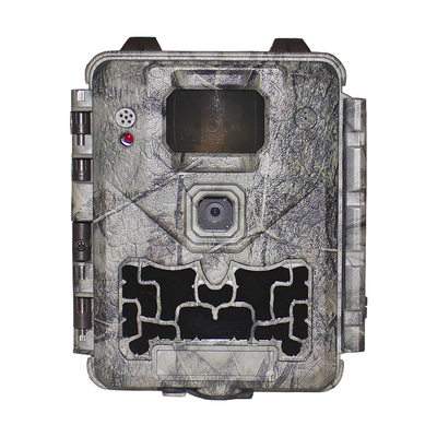 KW561 Trail Infra Cam Mini 30MP 0.25s Kecepatan Resolusi Video 4K Waterproof CMOS Sensor SD Me