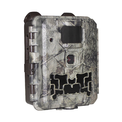 KW561 Trail Infra Cam Mini 30MP 0.25s Kecepatan Resolusi Video 4K Waterproof CMOS Sensor SD Me