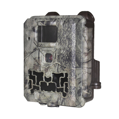 KW561 Trail Infra Cam Mini 30MP 0.25s Kecepatan Resolusi Video 4K Waterproof CMOS Sensor SD Me