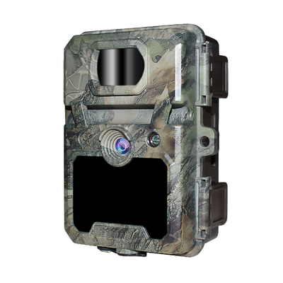 Trail Camera ODM/OEM KW571 waterproof IP67 No-Glow CMOS Sensor 30MP foto 1080P 0.25s kecepatan pemicu penglihatan malam