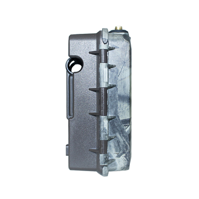 KG45 TRAMP ALARM TRAIL CAMERA untuk memburu dukungan 1 ~ 5 nomor ponsel penggemar Panggilan untuk mengirim SMS respon cepat