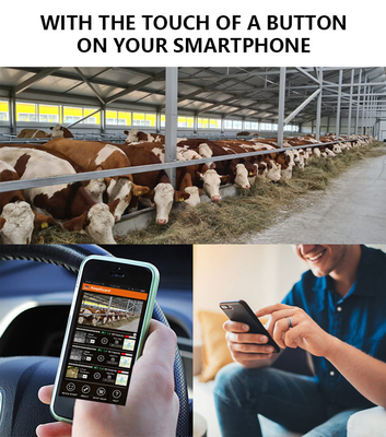 Kamera uji coba 4G dengan antena KW896 30MP 0.15s kecepatan pemicu penglihatan malam tahan air IP65 dari penelitian satwa liar