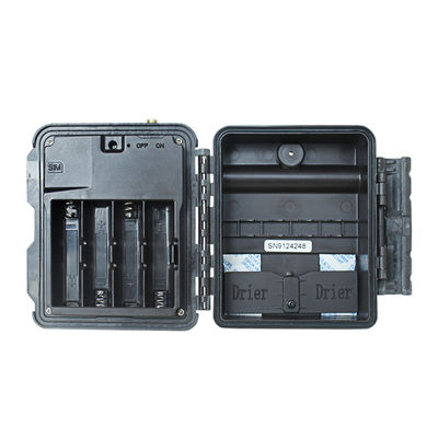 Kamera Berburu HD Nirkabel