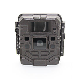 Kamera Game Berburu Full HD 1080P, Kamera Game Stealth Night Vision 16MP IP67