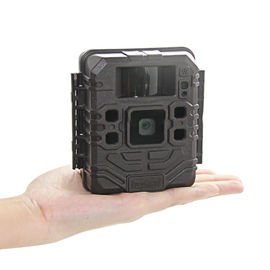 Trail HD Hunting Cameras Guard 16MP Scout Farm Cam Time Lapse Photo Trap Inframerah