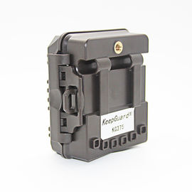Trail HD Hunting Cameras Guard 16MP Scout Farm Cam Time Lapse Photo Trap Inframerah
