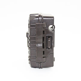 Trail HD Hunting Cameras Guard 16MP Scout Farm Cam Time Lapse Photo Trap Inframerah