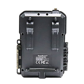 Kamera Digital 4G Trail Nirkabel IP67 20MP 1080P HD 9V Camo Mms 3G 48 LED Untuk Berburu