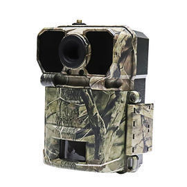 3G Kamuflase 16MP Dukungan Lensa Makro Night Vision IP67 MMS 48 Leds Trail Kamera Dengan FCC/WEEE/CE/RoHs