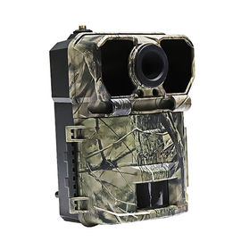 3G Kamuflase 16MP Dukungan Lensa Makro Night Vision IP67 MMS 48 Leds Trail Kamera Dengan FCC/WEEE/CE/RoHs