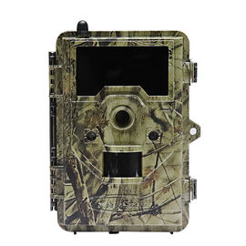 12mp 2.6 Inch TFT DVR MMS Trail Kamera Berburu Rusa Kamera Video