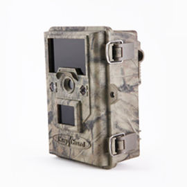 6 V DC eksternal Tahan Air GEN Teropong Termal Dengan Night Vision 186 Kaki 2X28 MM 5 Megapiksel Warna CMOS kamera berburu