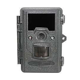 940NM IR LED Peralatan Berburu IP67 Tahan Air 12MP FHD Night Vision Kamera Berburu Jejak Tersembunyi