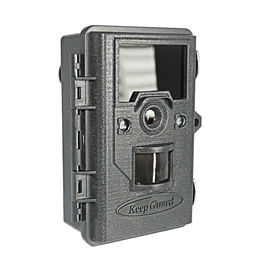 940NM IR LED Peralatan Berburu IP67 Tahan Air 12MP FHD Night Vision Kamera Berburu Jejak Tersembunyi