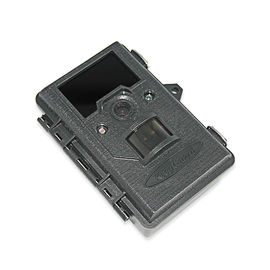 940NM IR LED Peralatan Berburu IP67 Tahan Air 12MP FHD Night Vision Kamera Berburu Jejak Tersembunyi