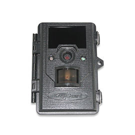 940NM IR LED Peralatan Berburu IP67 Tahan Air 12MP FHD Night Vision Kamera Berburu Jejak Tersembunyi