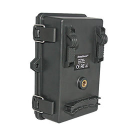940NM IR LED Peralatan Berburu IP67 Tahan Air 12MP FHD Night Vision Kamera Berburu Jejak Tersembunyi
