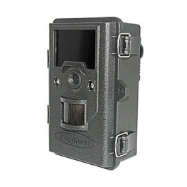 940NM IR LED Peralatan Berburu IP67 Tahan Air 12MP FHD Night Vision Kamera Berburu Jejak Tersembunyi