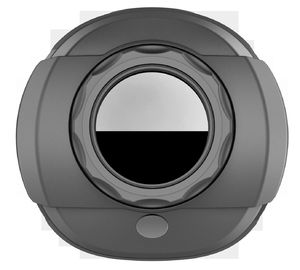 Drop Resistance Thermal Imaging Bermata Penjelajahan Waktu Nyata, Perekaman