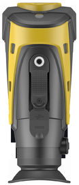 Perlindungan IP66 Thermal Imaging Monocular Dengan Tiga Tombol Diam