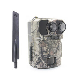 IP66 Waterproof 4G Hunting Camera, Kamera SD Card Victure Trail Game
